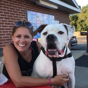 Meet your Posher, Lindsay